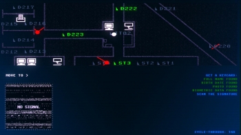 Code 7 Screenshot